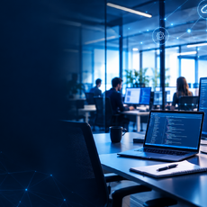 Eactivos.com subasta por 1.39 millones de euros la unidad productiva tecnológica de APPENTRA SOLUTIONS
